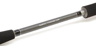 Спиннинг Narval Kick Jig 82H 2.50m max 56gr Fast