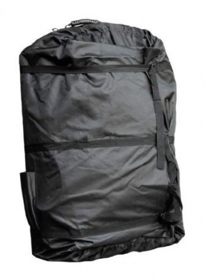 Моторно-гребная лодка Flinc FT320K (графитово - оранжевый) модель 2025 г