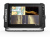 Эхолот Lowrance Elite FS 10 с датчиком Active Imaging 3-в-1 (ver 26.2)