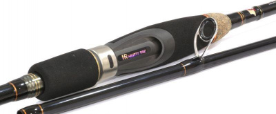 Спиннинг Hearty Rise Stalker 732M 2.20m 8-38gr