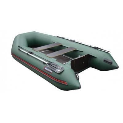 Лодка ПВХ Хантер 290 ЛК