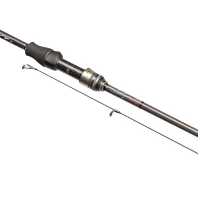 Спиннинг VARIVAS Morris Works Limited SW Finesse 4S-610S 2.08m 0-5.25gr