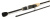 Спиннинг Crazy Fish Arion ASR832LT 2.53m 4-18gr