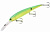 Воблер Bandit Deep Walleye D02