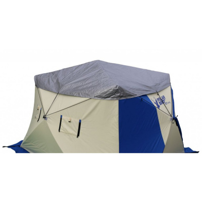 Антидождевая накидка 4T Long