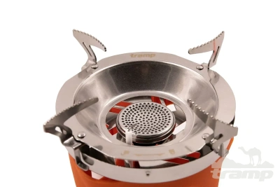 Система для приготовления пищи Tramp 1л. (orange)
