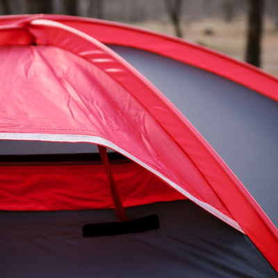 Палатка Экспедиционная Tramp Rock 2 (V2)