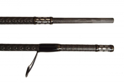 Спиннинг Hearty Rise Team Dubna Tournament Limited TDT-822MH 2.50m 12-56gr