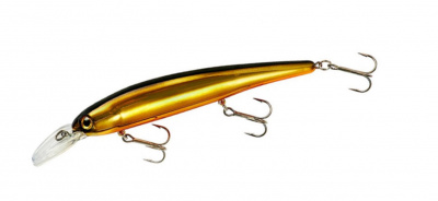 Воблер BANDIT SHALLOW WALLEYE 62