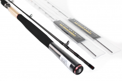 Удилище фидерное Daiwa N´Zon S Feeder 3.96m 150gr