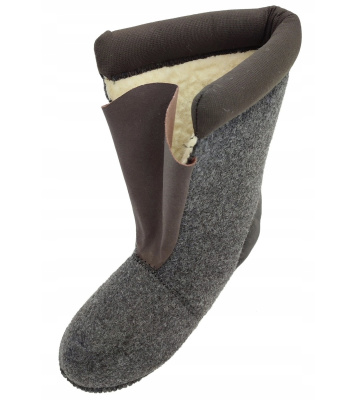 Сапоги зимние Demar Caribou Pro р.44