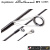 Спиннинг Graphiteleader Bellezza RV GLBRS 622UL-BB 1.88m 0.8-7gr