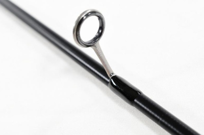 Спиннинг Gamakatsu LUXXE Evening Princess Sou S58FL-solid 1.73m 0.1-2.5gr