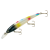Воблер Bandit SHALLOW WALLEYE 006 Воблер Bandit SHALLOW WALLEYE 006