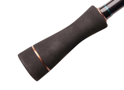 Спиннинг Crazy Fish Versus VSR692LT 2.06m 3-12gr Extra Fast