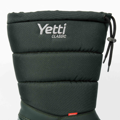 Сапоги зимние Demar Yetti Classic р.45