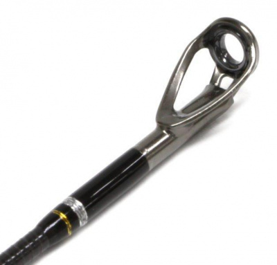 Спиннинг Hearty Rise Zander Game X Limited 7112M 2.42m 10-46gr