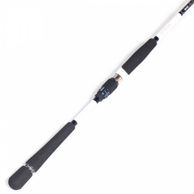 Спиннинг JS Company Bixod A2 Ver.2 S762L-ML 2.28m 10-28gr