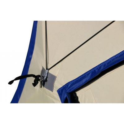 Антидождевая накидка 4T Long