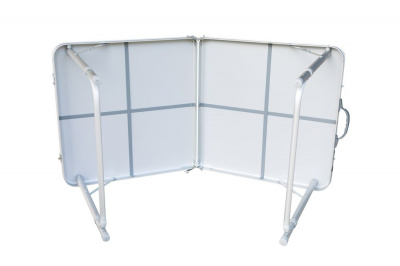 Стол складной (120x60x55/70см) Tramp TRF-003