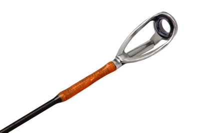 Спиннинг Crazy Fish Nano Long Carbon NSRC 652XULS 1.96m 0.5-3gr