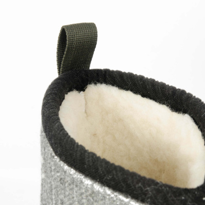 Сапоги зимние Demar Yetti Classic р.45