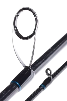 Спиннинг CF Crazy Fish Versus 802LT 2.44m 5-18gr Extra Fast