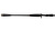 Кастинговое удилище Hearty Rise Jig It Team Dubna Generation 2 TD2C-842XH 2.55m 18-70gr