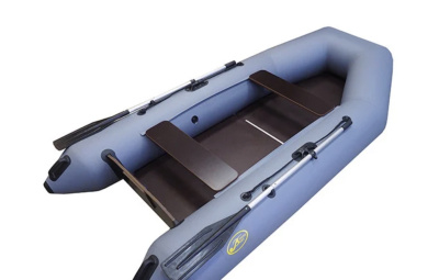 Надувная лодка Marlin Breeze 320