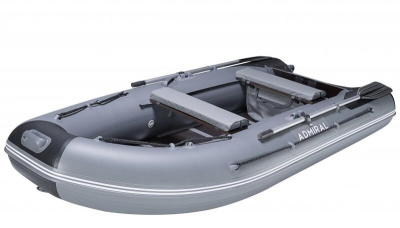 Лодка ПВХ Адмирал 320 Sport