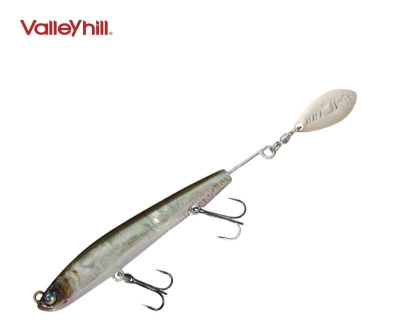 Воблер Valley Hill Booster Blade 55S #P03