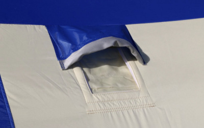 Зимняя палатка Polar Bird 4Т (Термо) (230х230/190 см)