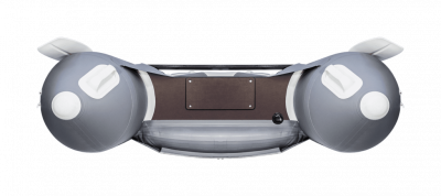 Лодка ПВХ АКВА 3400 НДНД