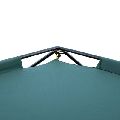 Палатка-Шатер TRAMP Bungalow LUX Sand 3х3х2.25 м (V2)