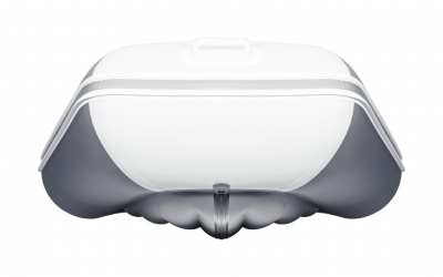 Лодка ПВХ АКВА 3200 НДНД