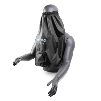 Защитный козырёк от солнца,тканевый для камеры CALYPSO