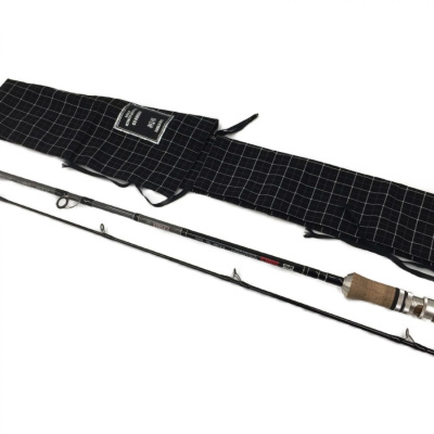 Спиннинг Souls Trout Finalist Explorer Armor 60 TF-EA76HS-TZ 2.29m 7-28gr