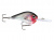 Воблер Rapala Clackin Crank CNC 610S 6см,18gr