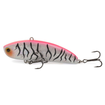 Воблер SUMLURES Sum Vibration 15g #Holo Pink Back Tiger