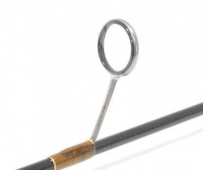 Спиннинг Graphiteleader Bellezza Correntia 642SUL-T 1.93m 0.5-5gr