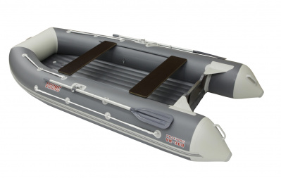 Лодка Посейдон Викинг - 360 НДНД