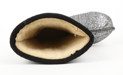 Сапоги зимние Demar Yetti Classic р.45