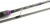 Спиннинг Graphiteleader Silverado 742ML 2.24m 3-15gr
