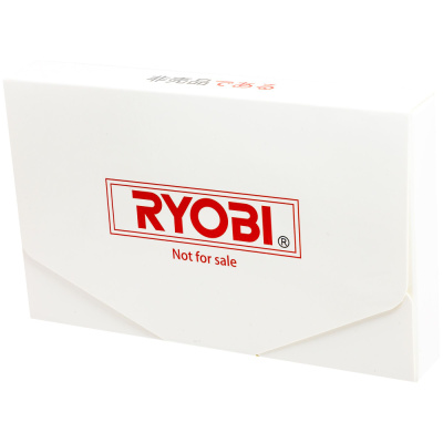 Катушка Ryobi Virtus Fighter 2000 
