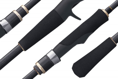 Кастинговое удилище Graphiteleader Veloce UX 21GVELUX-65ML 1.96m MAX 21gr