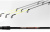 Удилище фидерное Zemex Razer F-1 Feeder 11'ft 3.35m 60gr Удилище фидерное Zemex Razer F-1 Feeder 11'ft 3.35m 60gr