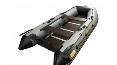 Надувная лодка Marlin 330 EL (Energy Light)