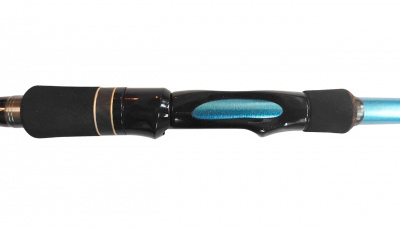 Спиннинг Hearty Rise Jig It Team Dubna Farwater TDF-802MH 2.40m 10-42gr