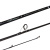 Спиннинг Yamaga Blanks Mebius 83MH 2.5m 7-35gr