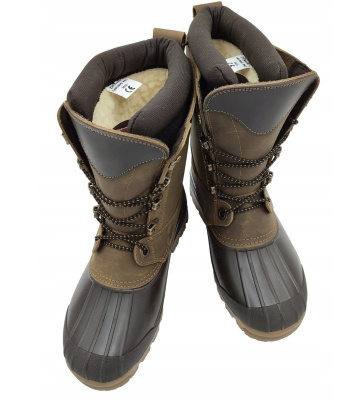 Сапоги зимние Demar Caribou Pro р.46